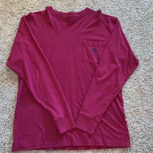 Southern Proper long sleeve T Shirt